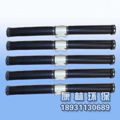 管式微孔曝氣器