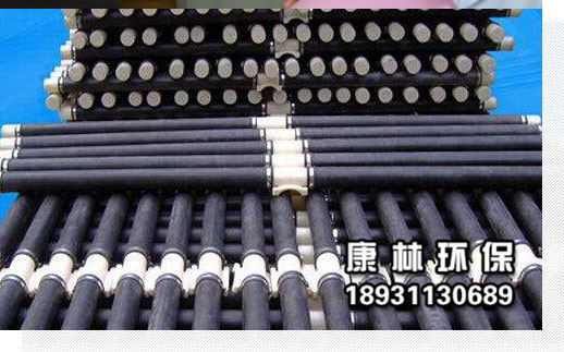 管式曝氣器 管式曝氣器