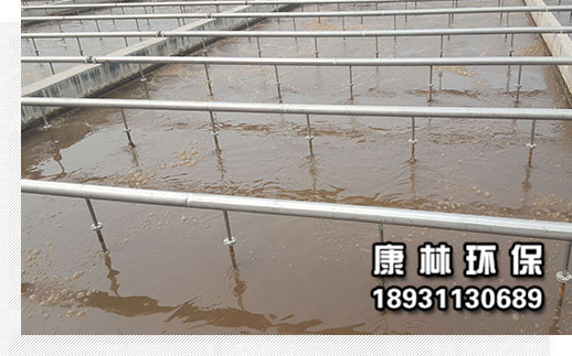 可提升曝氣器 可提升曝氣器