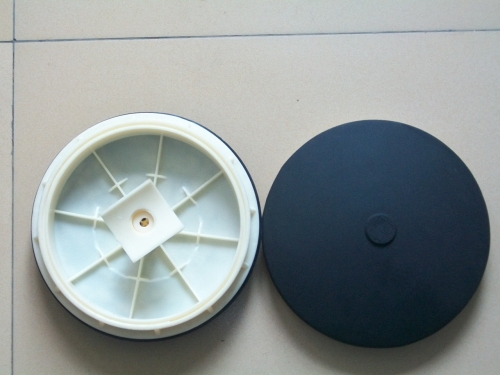 曝氣盤(pán) 曝氣盤(pán)