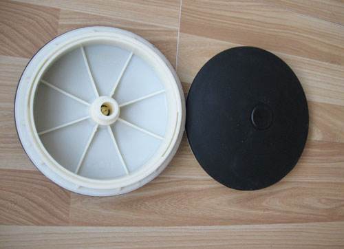 水處理曝氣器系統(tǒng)設備的選配問題