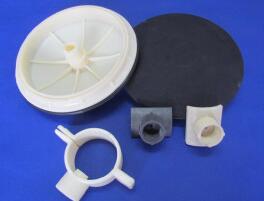 常見(jiàn)曝氣器的種類(lèi)有哪些？