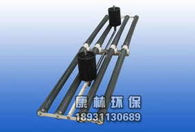 管式曝氣器的優(yōu)勢(shì)及安裝方法