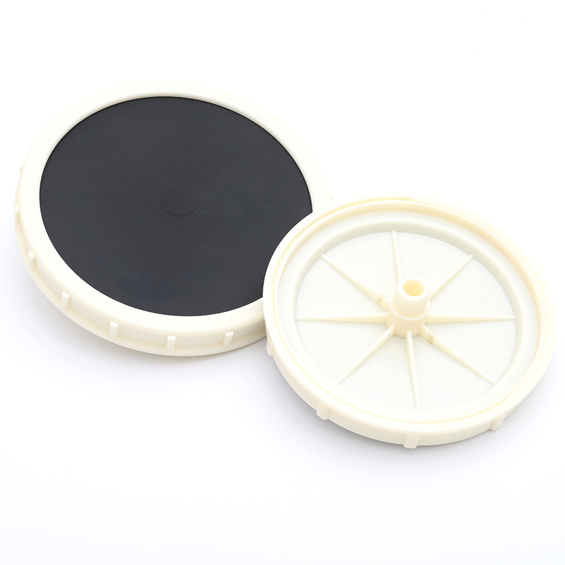 曝氣器的優(yōu)越性和技術(shù)性能