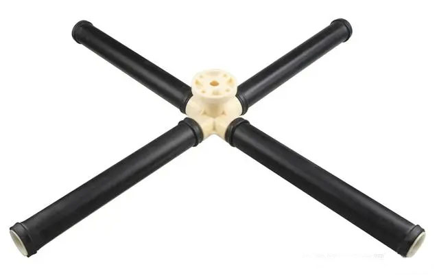 可提升式曝氣器的產(chǎn)品介紹及主要特點