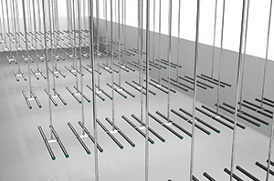 可提升曝氣器_可提升曝氣器適用于氧化溝節(jié)能改造