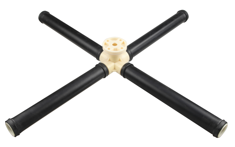 為什么選擇管式曝氣器？