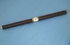 管式曝氣器安裝時，如何保證安裝位置的精度？