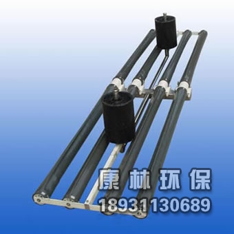 懸掛鏈曝氣器 懸掛鏈曝氣器