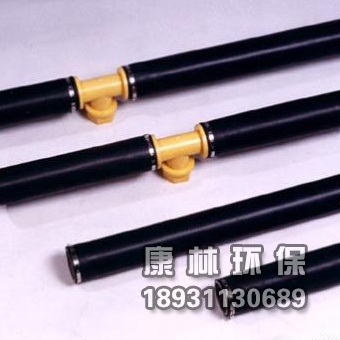 管式曝氣器 管式曝氣器