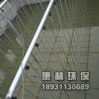 可提升管式曝氣器 可提升管式曝氣器