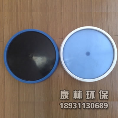 盤(pán)式曝氣器 盤(pán)式曝氣器