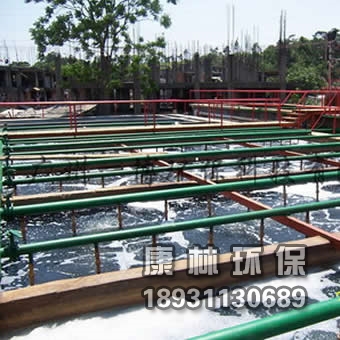 可提升曝氣器 可提升曝氣器