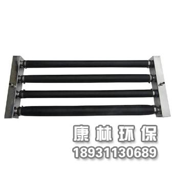 管式曝氣器 管式曝氣器