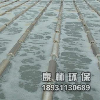 可提升曝氣器 可提升曝氣器