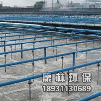 可提升曝氣器 可提升曝氣器