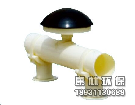 盤式曝氣器如何安裝？